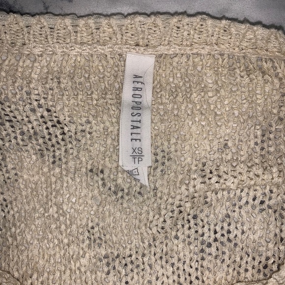 Knit sweater - Picture 2 of 2